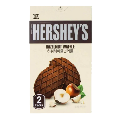 Hershey's - Haselnusswaffel 55 Gramm