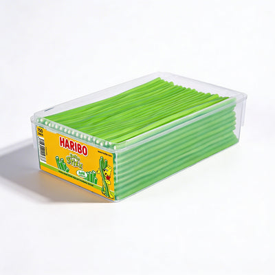Haribo Balla Balla Appel 150 Pieces 1125 Gram