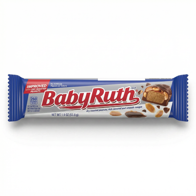Nestle Baby Ruth 53,8 Gram