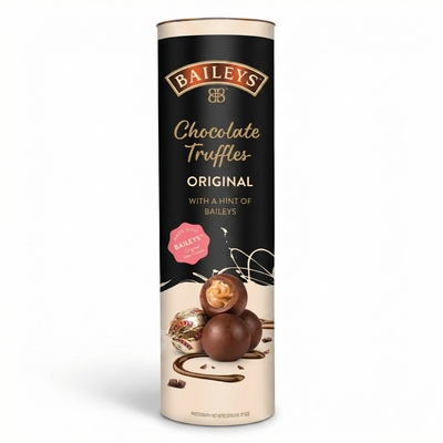 Baileys - Tube Truffles 320 Gram ***THT 07-2026***