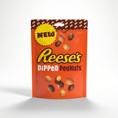 Reese's - Dipped Peanuts 68 Gram