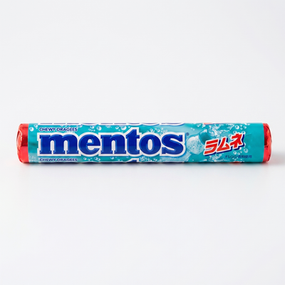 Mentos - Ramune Japon