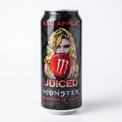 Monster - Bad Apple 500ml