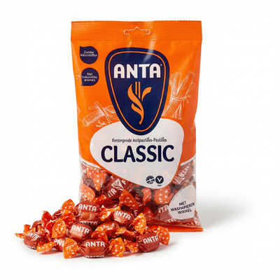 Anta - Classic 165 Gram