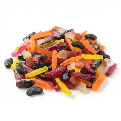 Autodrop - Total Loss 1 Kilo