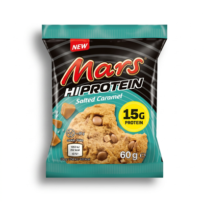 Mars - Salted Karamel Protein Cookie 60 Gram