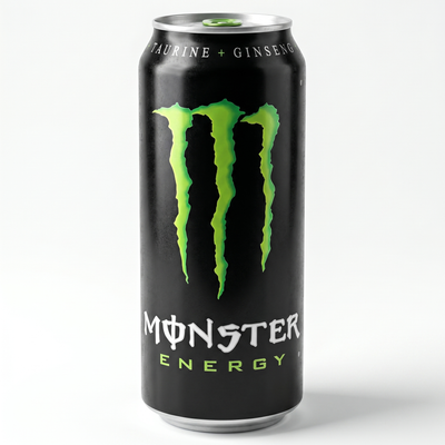 Monster - Original 500ml