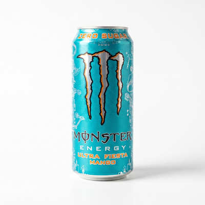 Monster - Ultra Fiesta Mango 500ml
