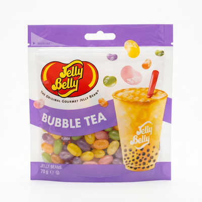 Jelly Belly - Bubble Tea 70 Gramm