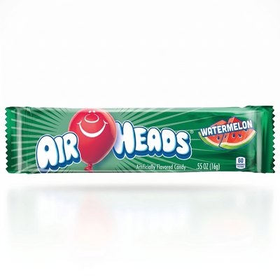 AirHeads Wassermelone 15,6 Gramm