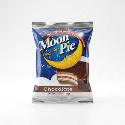 Moon Pie - Schokolade 78 Gramm