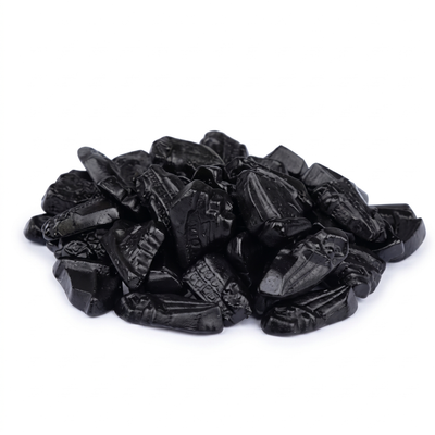 CCI - Zoute Bootjes Liquorice 1 Kilo