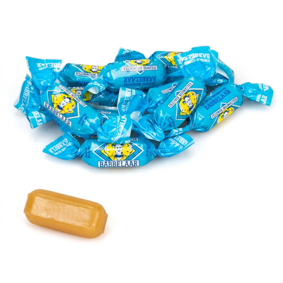 Pervasco - Zeeuwse Roomboter Babbelaars 1 Kilo