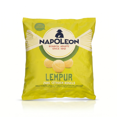 Napoleon - Lempur 1 Kilo (Halal)