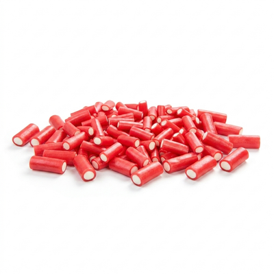 Haribo - Balla Balla Rot 1 Kilo