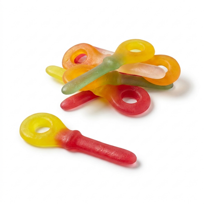 Matthijs - Fruit Sleutels 800 Gram