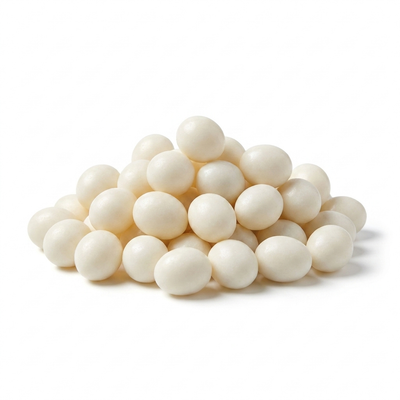 King - Pepermunt Ballen 1 Kilo