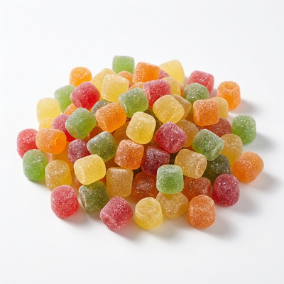 CCI - Tum Tum 1 Kilo