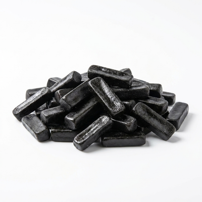 Matthijs Liquorice Bielzen 1 Kilo
