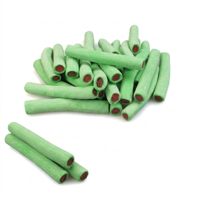 Pencils Watermelon 5,5 cm 1 Kilo