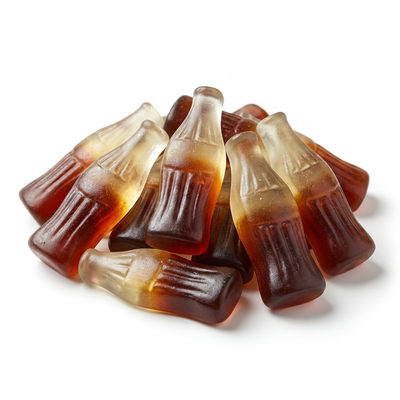 Matthijs - Giga-Cola-Flaschen 1 Kilo