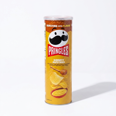 Pringles - Honey Mustard 156 Gram