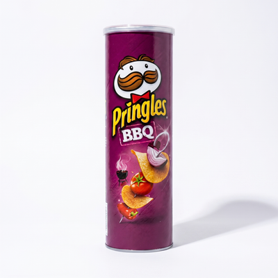 Pringles BBQ 158 Gram