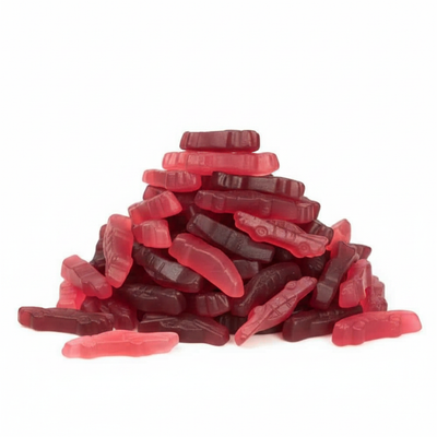 Autodrop - Winegum Cadillacs 250 Gram