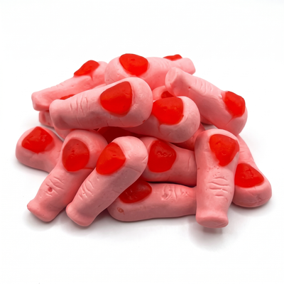 Vidal - Foam Mega Fingers 250 Gramm