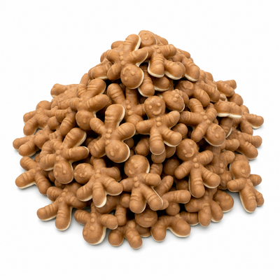 Vidal - Gingerbread Man 250 Gramm