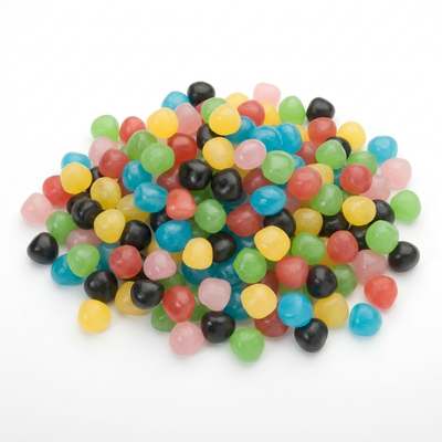 Haribo - Dragibus (klein) 250 Gramm extra weergave