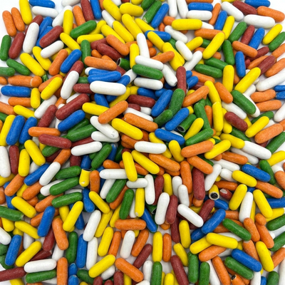 Venco - Kleurendrop 250 Gram extra weergave