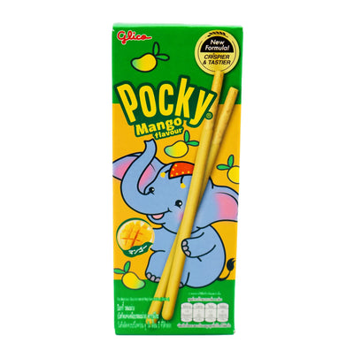 Pocky - Mangue 25 grammes