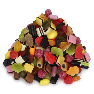 Haribo - Color-Rado 250 Gram