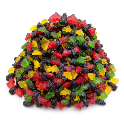 Haribo - Vampieren 250 Gram