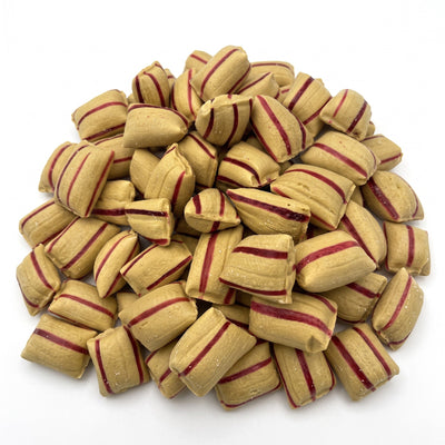 Felko - Kaneel Hompen Groot 250 Gram