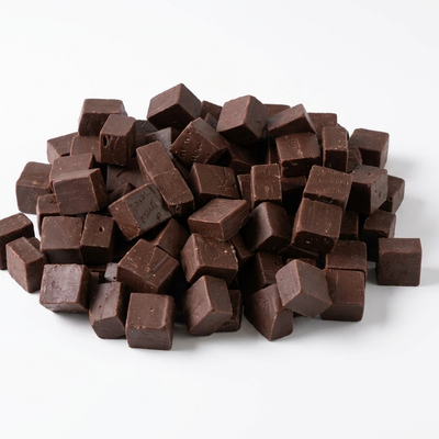 Lonka - Fudge Chocolade 250 Gram