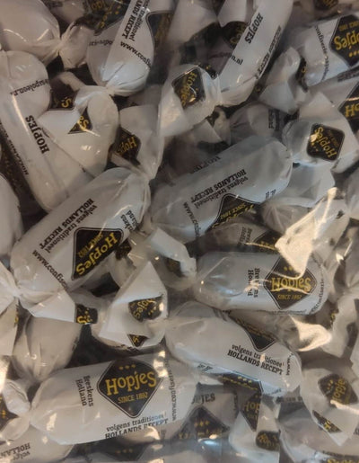 Rademaker - Haager Hopjes 250 Gramm (gedreht)