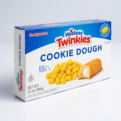 Hostess - Twinkies Cookie Dough 88 Gram