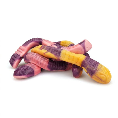 Vidal - Anaconda's 1 Kilo +/- 29 Pieces