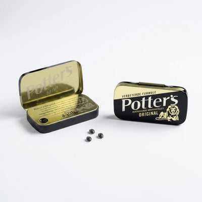 Potter's Orginal Lakritz