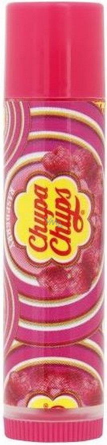 Lip Smacker - Chupa Chups Framboise 4 grammes