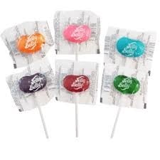 Jelly Belly - Sucette 1x
