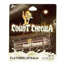 Count Chocula Lippenbalsam 3,4 Gramm