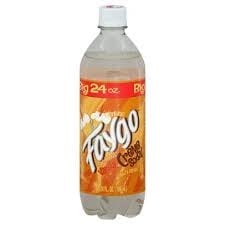C&C Soda – Cream Soda Flasche 710 ml
