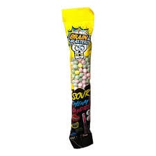 Brain, Blasterz, Surprise, Egg, candy, snoep,