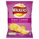 Walkers - Prawn Cocktail 32,5 Gram ***29-10-2022***