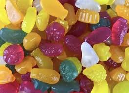 Matthijs - Salade de fruits 1 kg