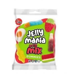 Jake - OTG Jelly Mania Acid Mix 70 Gram (Halal)