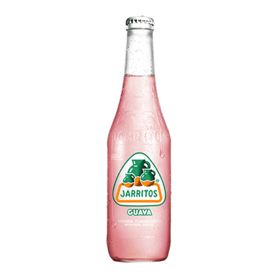 Jarritos - Goyave 370 ml